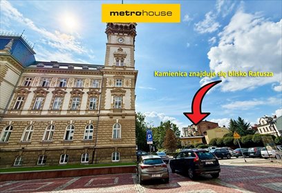 mieszkanie na sprzedaż 71m2 mieszkanie Bielsko-Biała, Śródmieście, Stojałowskiego
