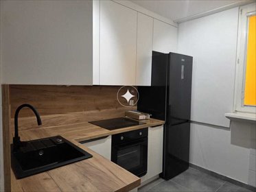 mieszkanie na wynajem 39m2 mieszkanie Polanica-Zdrój, Łąkowa