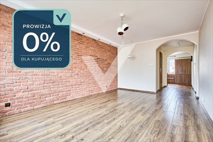 3-pokojowe mieszkanie z balkonem, świetna lokalizacja! mieszkanie Bydgoszcz, Fordon