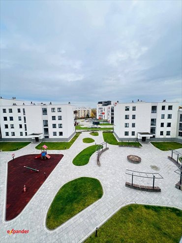 Na wynajem komfortowe 2-pokojowe mieszkanie z windą w Rzeszowie mieszkanie Rzeszów, Baranówka, Maksymiliana Marii Kolbego