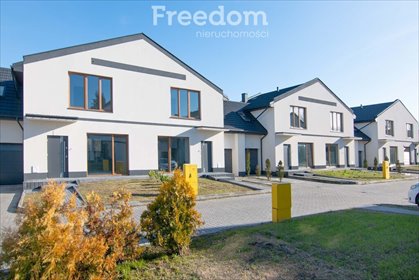 dom na sprzedaż 126m2 dom Chełm, Rejowiecka