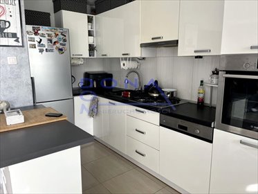 mieszkanie na sprzedaż 44m2 mieszkanie Łódź, Widzew, Widzew, Andrieja Sacharowa