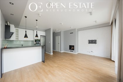 Polecam dom 171 m² z ogrodem i balkonem w Wawrze dom Warszawa, Wawer, Zielony Las