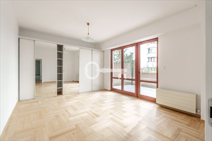 Przestronne 150m2 mieszkanie z tarasem i garażem mieszkanie Warszawa, Wola, Łucka
