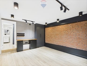 lokal użytkowy na wynajem 21m2 lokal użytkowy Warszawa, Centrum, al. Aleje Jerozolimskie