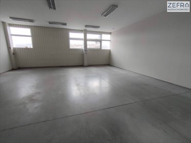 Lokal użytkowy na wynajem Bębło 760m2 Foto 5