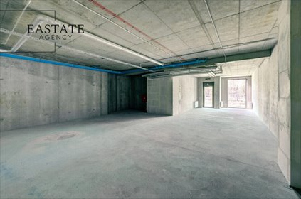 Polecam lokal usługowo-handlowy 118 m² przy Parku Reagana lokal użytkowy Gdańsk, Przymorze, Prezydenta Lecha Kaczyńskiego