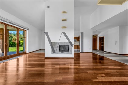 dom na sprzedaż 400m2 dom Konstancin-Jeziorna