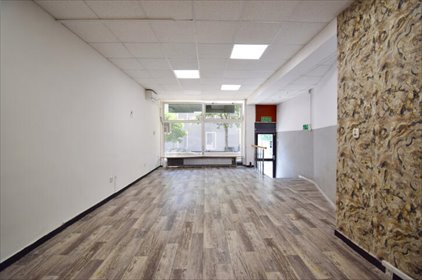 lokal użytkowy na wynajem 45m2 lokal użytkowy Opole