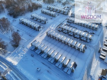 dom na sprzedaż 81m2 dom Różnowo