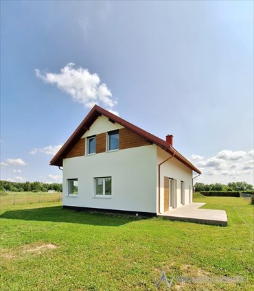 dom na sprzedaż 116m2 dom Komorówko