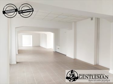 lokal użytkowy na wynajem 290m2 lokal użytkowy Wejherowo, 10 Lutego