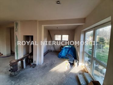 Dom na sprzedaż Ruda Śląska, Bykowina 99m2 Foto 2