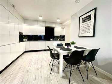 Mieszkanie trzypokojowe na sprzedaż Kalisz 66m2 Foto 2