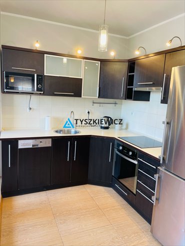 mieszkanie na wynajem 52m2 mieszkanie Rumia, Kosynierów