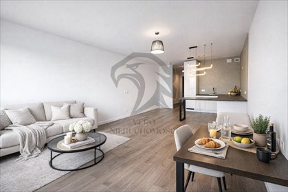 mieszkanie na sprzedaż 41m2 mieszkanie Wrocław, Ołtaszyn, Ołtaszyn, Brylantowa