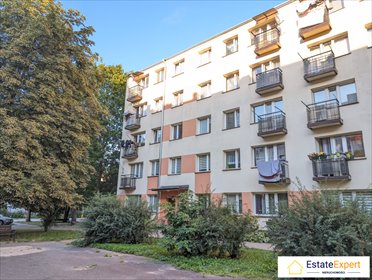 Sprzedam 4-pokojowe mieszkanie z balkonem 64 m² w Kielcach mieszkanie Kielce, KSM-XXV-lecia, Zagórska