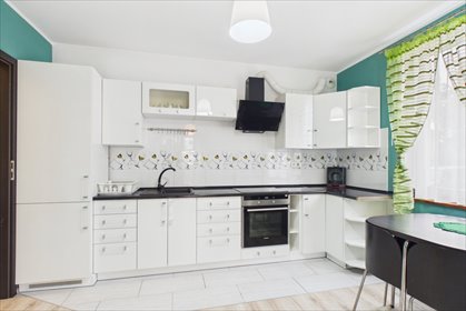 Zapraszam do wynajmu nowoczesnego studio 36 m² w Krakowie mieszkanie Kraków, Czyżyny, Czyżyny, Sołtysowska