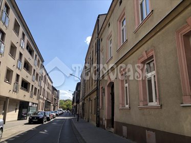 lokal użytkowy na wynajem 34m2 lokal użytkowy Kraków, Grzegórzki, Chodkiewicza