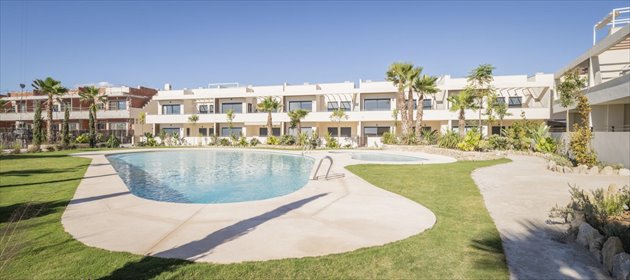 Do sprzedania nowoczesna willa nad morzem z bonem 3000€ dom Villa Amalia, Villa Amalia
