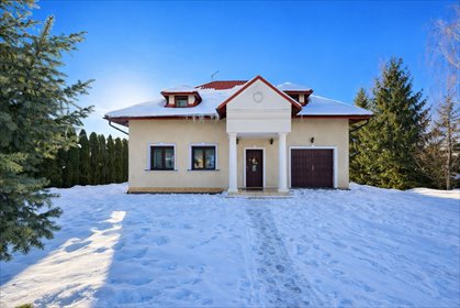 dom na sprzedaż 135m2 dom Rzeszów, Anny i Zygmunta Chłapowskich