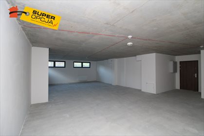 lokal użytkowy na sprzedaż 93m2 lokal użytkowy Kraków, Dębniki