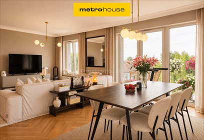 Przestronne 94,46 m² na ostatnim piętrze w Kołobrzegu zapraszam mieszkanie Kołobrzeg, Św. Macieja