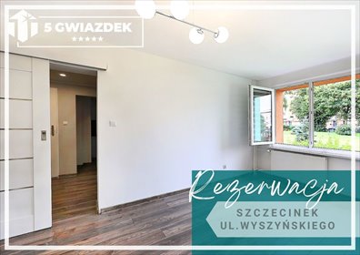 Sprzedam komfortowe 2-pokojowe mieszkanie 38 m² w Szczecinku mieszkanie Szczecinek, Kardynała Stefana Wyszyńskiego