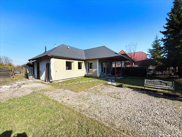 dom na sprzedaż 43m2 dom Kobiór, Bartnicza