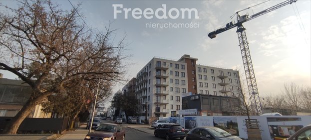 mieszkanie na sprzedaż 73m2 mieszkanie Warszawa, Targówek, Bródno