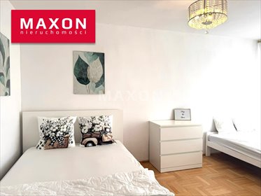 mieszkanie na wynajem 60m2 mieszkanie Warszawa, Mokotów, Sonaty