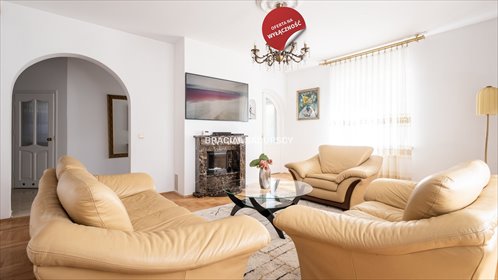 Dom na wynajem Libertów, Floriana 248m2 Foto 6