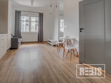 mieszkanie na wynajem 35m2 mieszkanie Kraków, Podgórze, Stanisława Klimeckiego