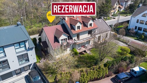 dom na sprzedaż 100m2 dom Kraków, Bronowice, Zarzecze