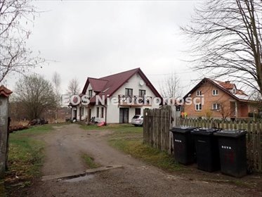 dom na sprzedaż 216m2 dom Skawina, Sadowa