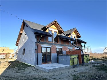 dom na sprzedaż 100m2 dom Jankowice, Powidoki