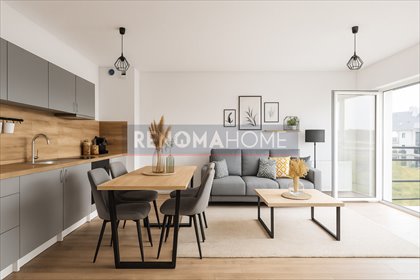 mieszkanie na sprzedaż 51m2 mieszkanie Krzeptów