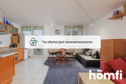 Wynajmę przytulne 2-pokojowe mieszkanie 46 m² we Wrocławiu mieszkanie Wrocław, Nowy Dwór, Nowy Dwór, Budziszyńska