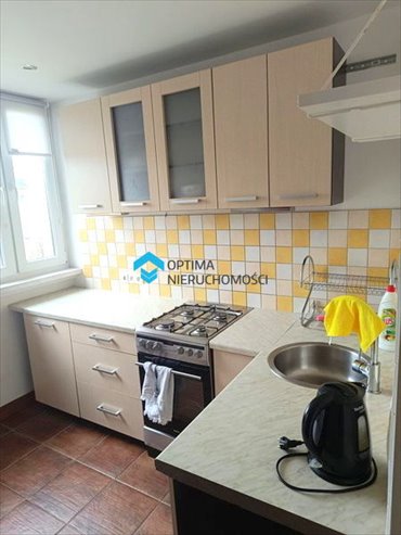 mieszkanie na sprzedaż 35m2 mieszkanie Jelenia Góra, Zabobrze