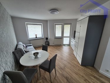42m² w cichej okolicy Bemowa - zapraszam mieszkanie Warszawa, Bemowo, Dębicka