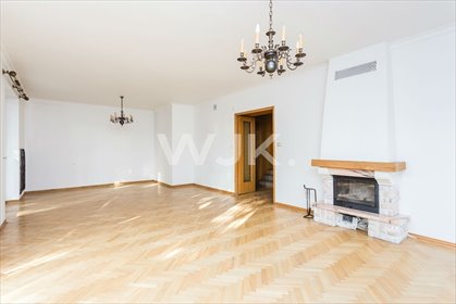 dom na wynajem 600m2 dom Warszawa, Mokotów