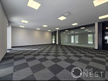 lokal użytkowy na wynajem 146m2 lokal użytkowy Łubna, Alternatywy