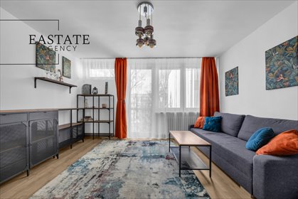 mieszkanie na wynajem 27m2 mieszkanie Warszawa, Praga-Południe, Aleja Stanów Zjednoczonych