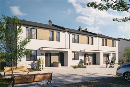 mieszkanie na sprzedaż 64m2 mieszkanie Koszyce Małe