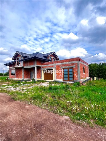 dom na sprzedaż 274m2 dom Rybnik, Zebrzydowice