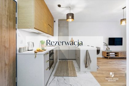 Nowoczesne 2-pokojowe mieszkanie w Ligocie polecam! mieszkanie Katowice, Ligota, Medyków