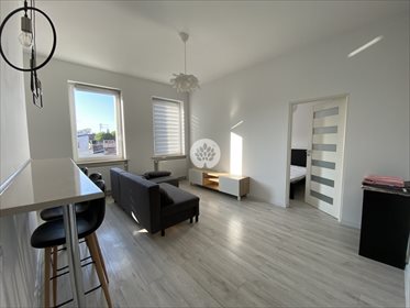 mieszkanie na wynajem 43m2 mieszkanie Bydgoszcz, Okole, Graniczna