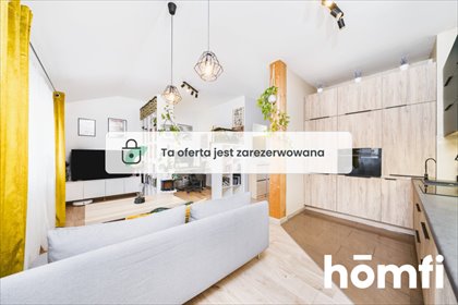 mieszkanie na sprzedaż 55m2 mieszkanie Kraków, Bieżanów-Prokocim, Bieżanów-Prokocim, Henryka i Karola Czeczów