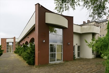 lokal użytkowy na wynajem 585m2 lokal użytkowy Częstochowa, Wilsona