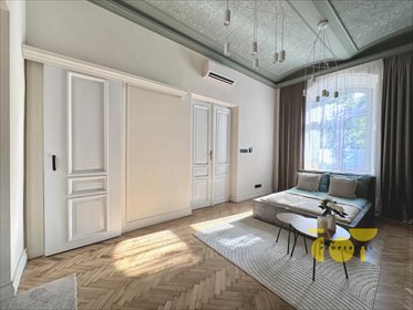 mieszkanie na sprzedaż 76m2 mieszkanie Kraków, Stare Miasto, Krowoderska